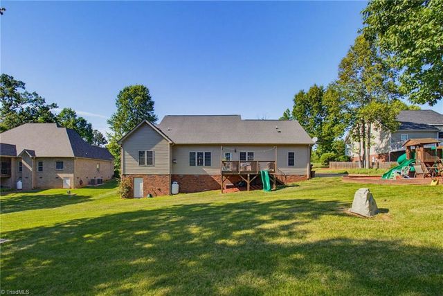 5567 Friendship Glen Drive, Browns Summit, NC 27214