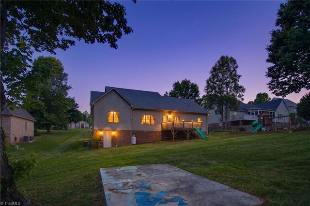 5567 Friendship Glen Drive, Browns Summit, NC 27214