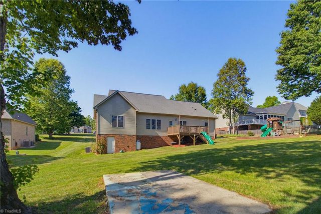 5567 Friendship Glen Drive, Browns Summit, NC 27214