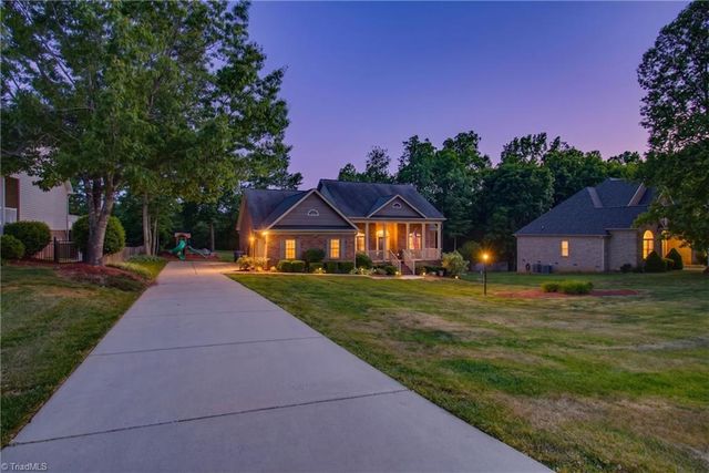 5567 Friendship Glen Drive, Browns Summit, NC 27214