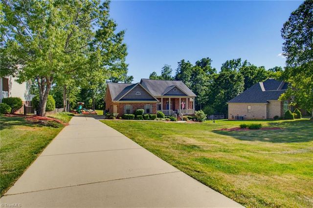 5567 Friendship Glen Drive, Browns Summit, NC 27214