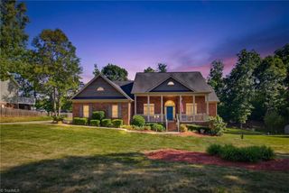 5567 Friendship Glen Drive, Browns Summit, NC 27214