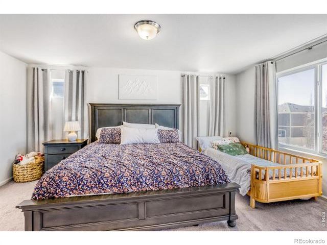 3630 Teakwood Lane, Johnstown, CO 80534