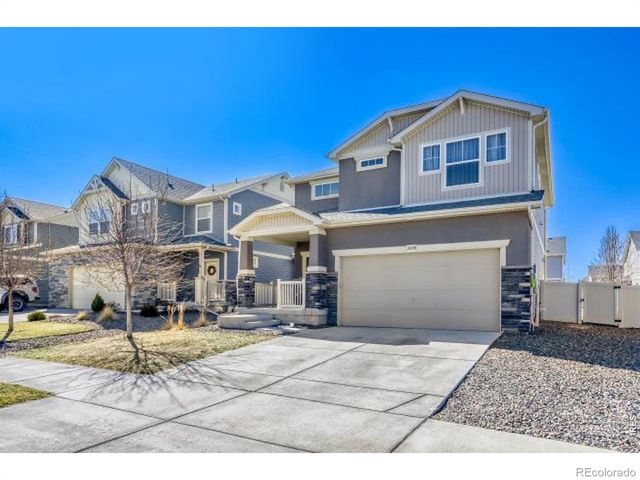 3630 Teakwood Lane, Johnstown, CO 80534