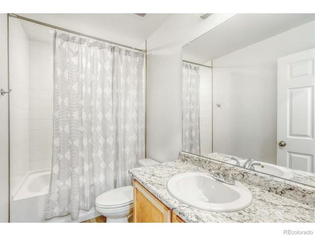 3630 Teakwood Lane, Johnstown, CO 80534