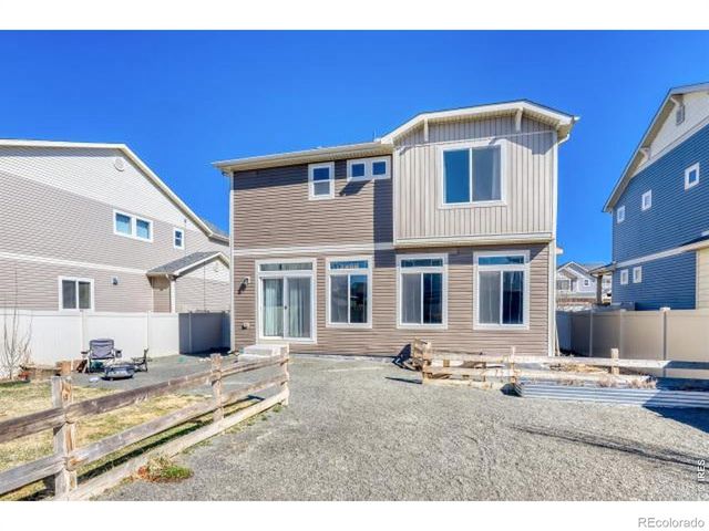 3630 Teakwood Lane, Johnstown, CO 80534