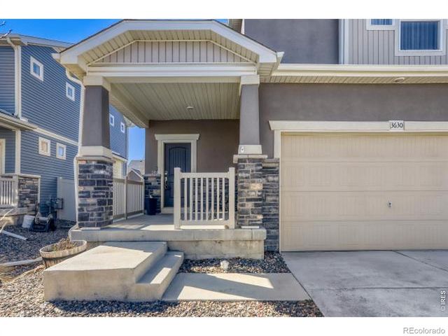 3630 Teakwood Lane, Johnstown, CO 80534