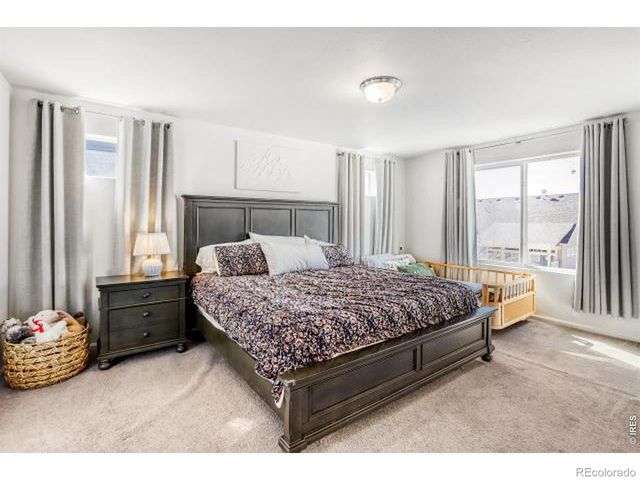 3630 Teakwood Lane, Johnstown, CO 80534