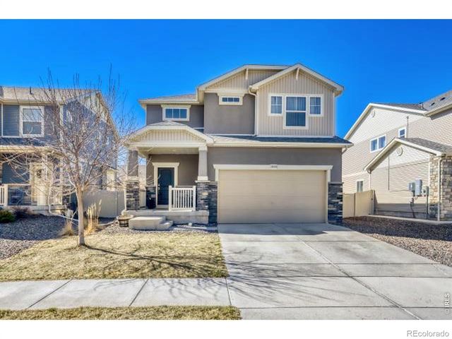3630 Teakwood Lane, Johnstown, CO 80534