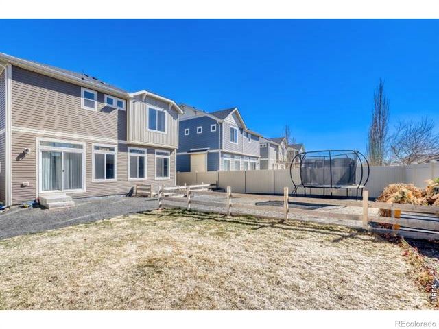 3630 Teakwood Lane, Johnstown, CO 80534