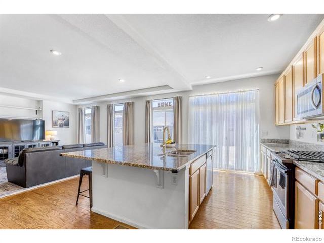 3630 Teakwood Lane, Johnstown, CO 80534