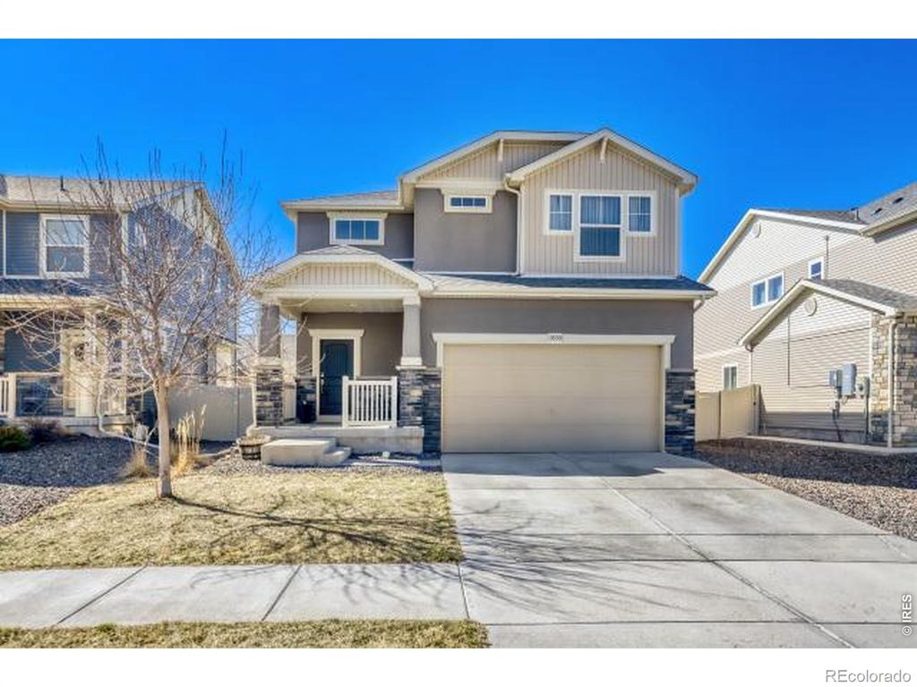 3630 Teakwood Lane, Johnstown, CO 80534