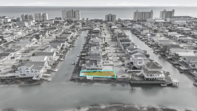 338 56th Ave. N, North Myrtle Beach, SC 29582