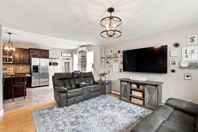 31 Charles, Weymouth, MA 02189