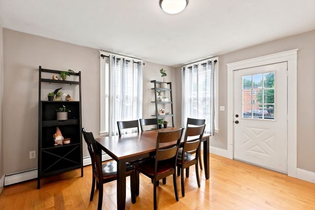 31 Charles, Weymouth, MA 02189
