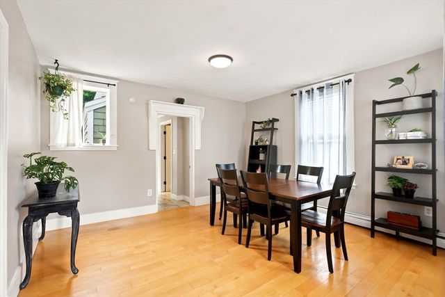 31 Charles, Weymouth, MA 02189