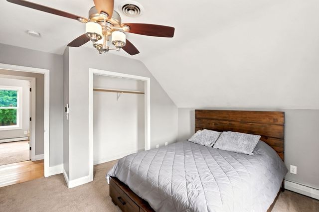 31 Charles, Weymouth, MA 02189