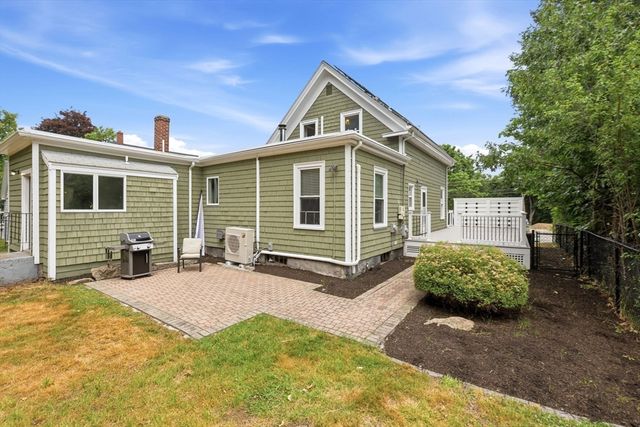 31 Charles, Weymouth, MA 02189