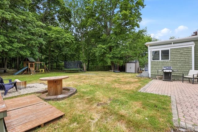 31 Charles, Weymouth, MA 02189