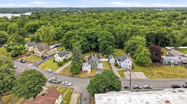 31 Charles, Weymouth, MA 02189