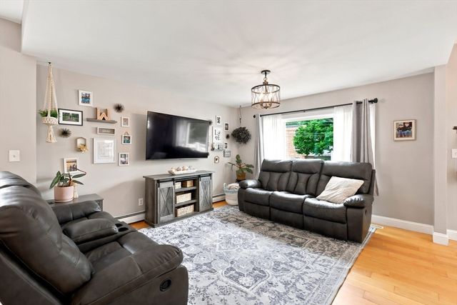 31 Charles, Weymouth, MA 02189