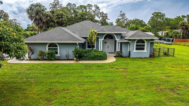 16395 E HIALEAH Drive E, The Acreage, FL 33470