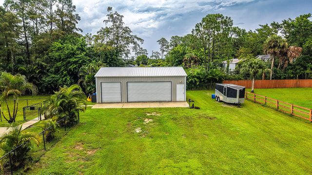 16395 E HIALEAH Drive E, The Acreage, FL 33470