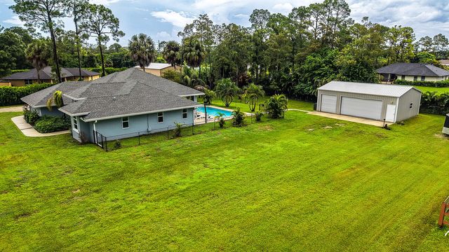 16395 E HIALEAH Drive E, The Acreage, FL 33470