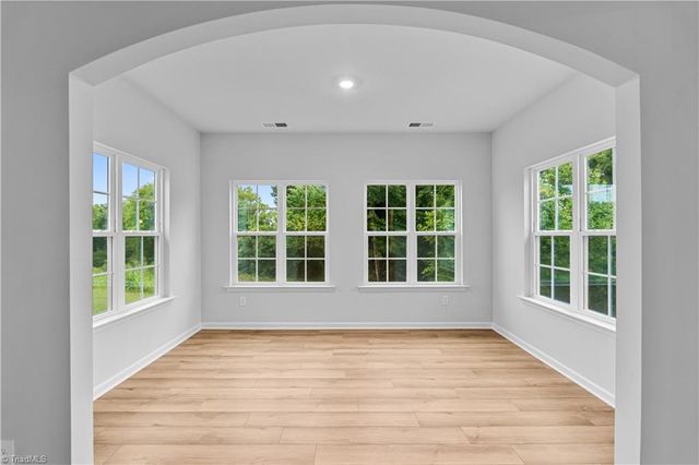 264 Yarrow Drive, Lexington, NC 27295