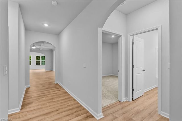 264 Yarrow Drive, Lexington, NC 27295