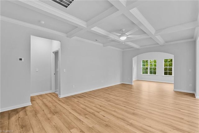 264 Yarrow Drive, Lexington, NC 27295