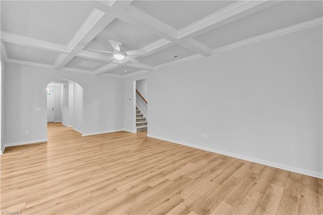 264 Yarrow Drive, Lexington, NC 27295