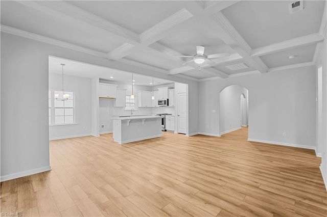264 Yarrow Drive, Lexington, NC 27295