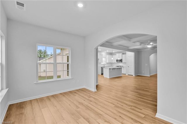 264 Yarrow Drive, Lexington, NC 27295