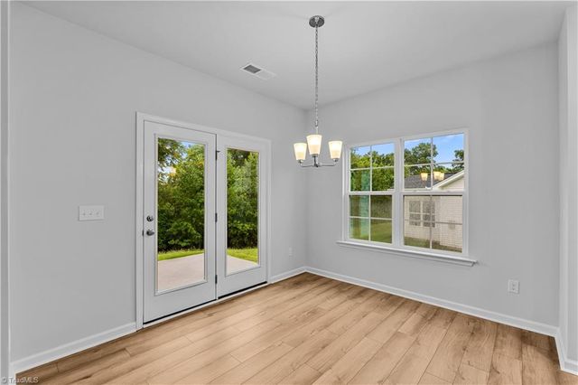 264 Yarrow Drive, Lexington, NC 27295