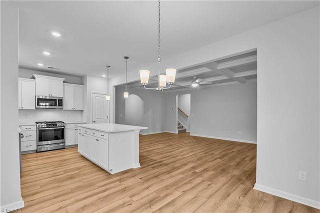 264 Yarrow Drive, Lexington, NC 27295