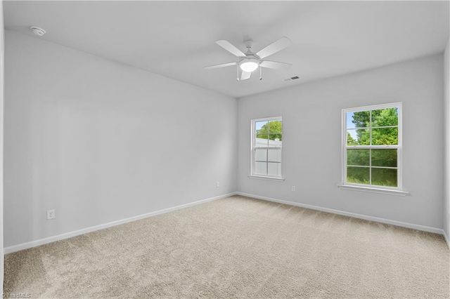 264 Yarrow Drive, Lexington, NC 27295