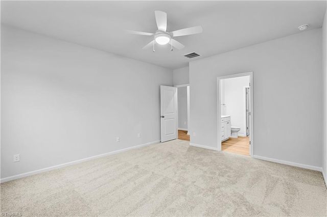 264 Yarrow Drive, Lexington, NC 27295
