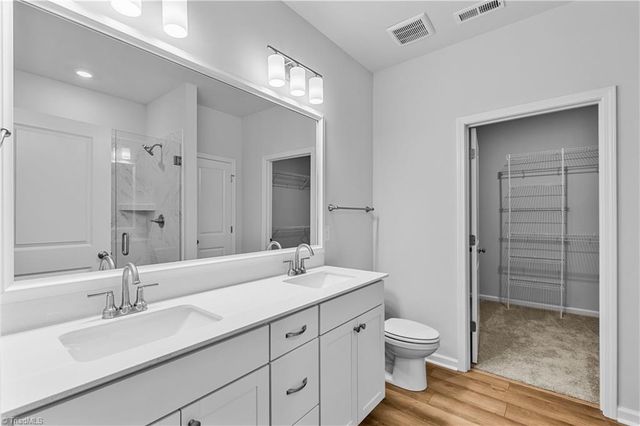 264 Yarrow Drive, Lexington, NC 27295