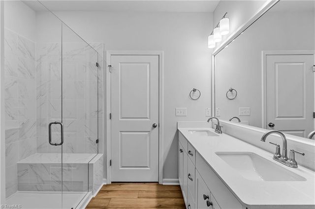 264 Yarrow Drive, Lexington, NC 27295