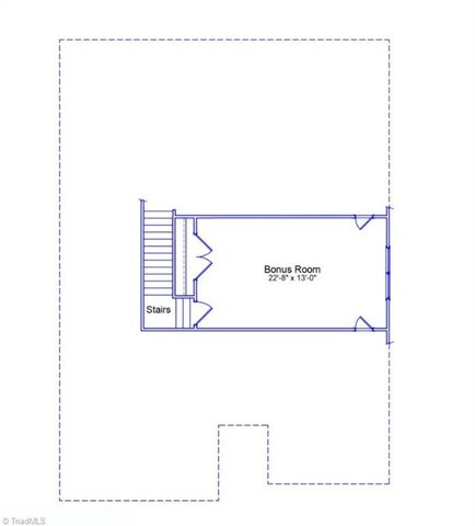 264 Yarrow Drive, Lexington, NC 27295