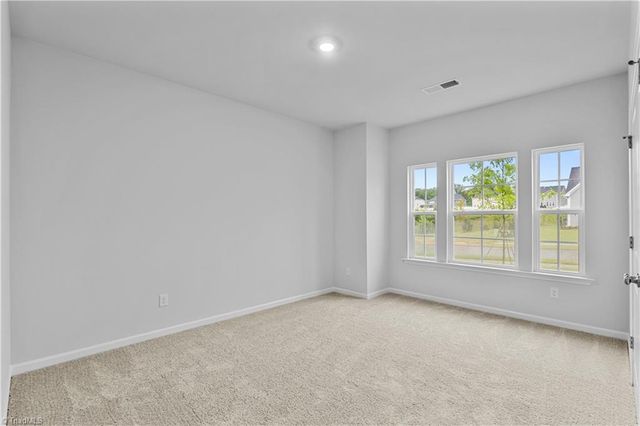 264 Yarrow Drive, Lexington, NC 27295