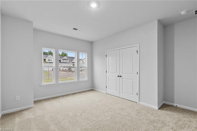 264 Yarrow Drive, Lexington, NC 27295