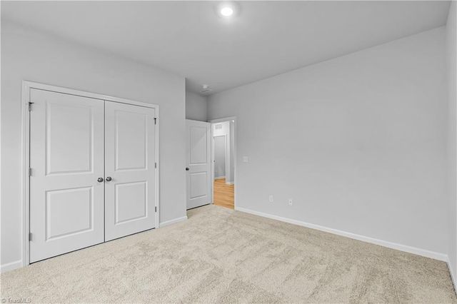 264 Yarrow Drive, Lexington, NC 27295