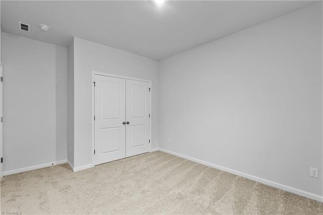 264 Yarrow Drive, Lexington, NC 27295