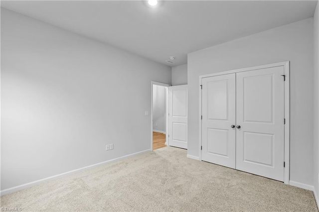 264 Yarrow Drive, Lexington, NC 27295