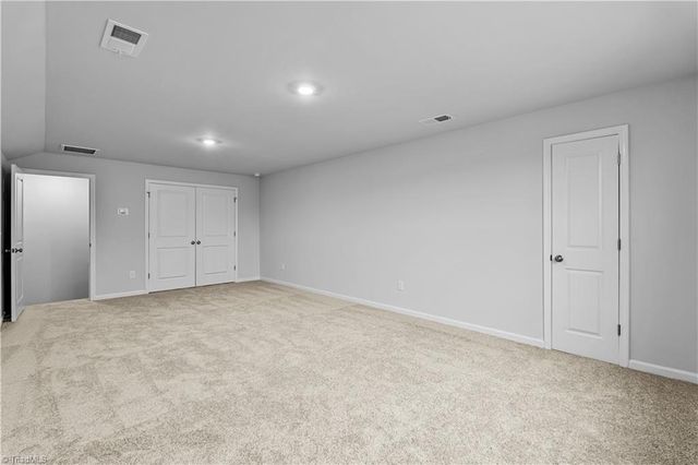 264 Yarrow Drive, Lexington, NC 27295
