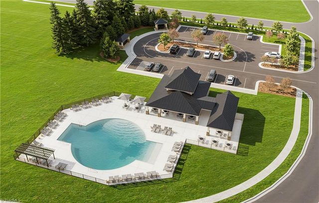 264 Yarrow Drive, Lexington, NC 27295