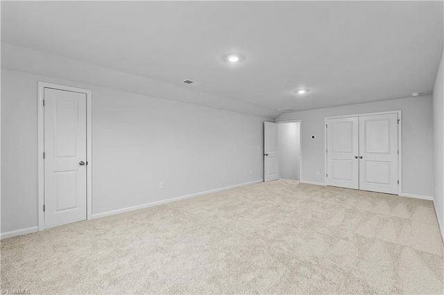 264 Yarrow Drive, Lexington, NC 27295