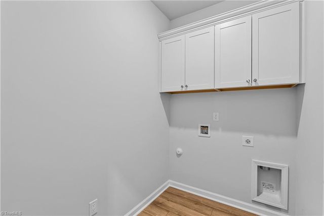 264 Yarrow Drive, Lexington, NC 27295